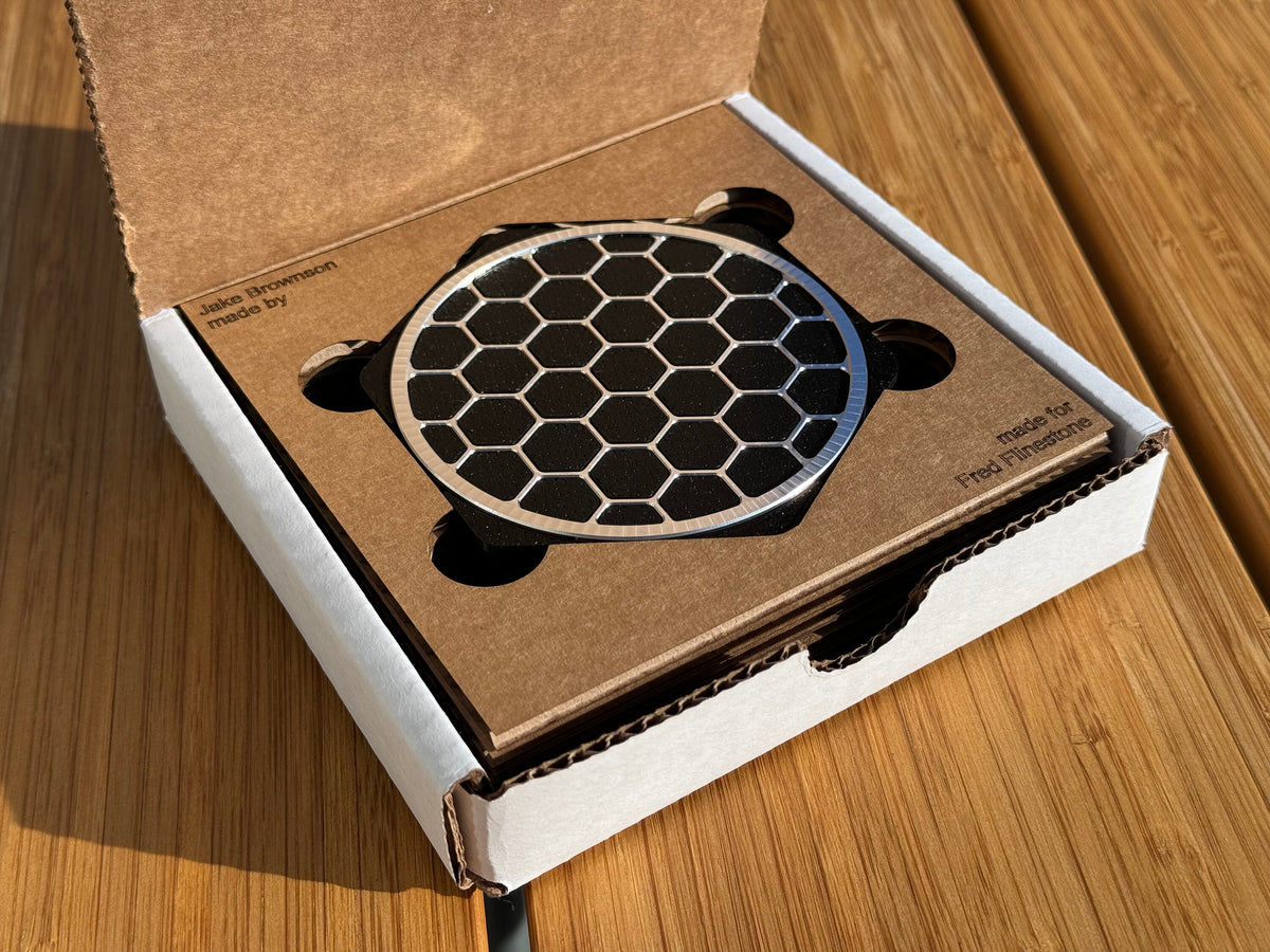 coasters
