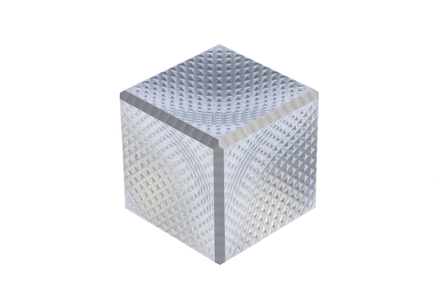 1" fidget cube