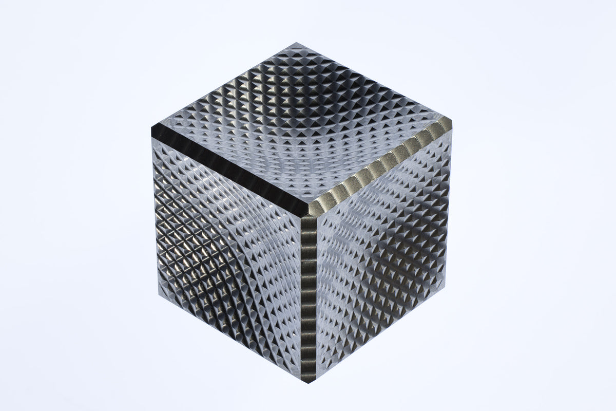 1" fidget cube