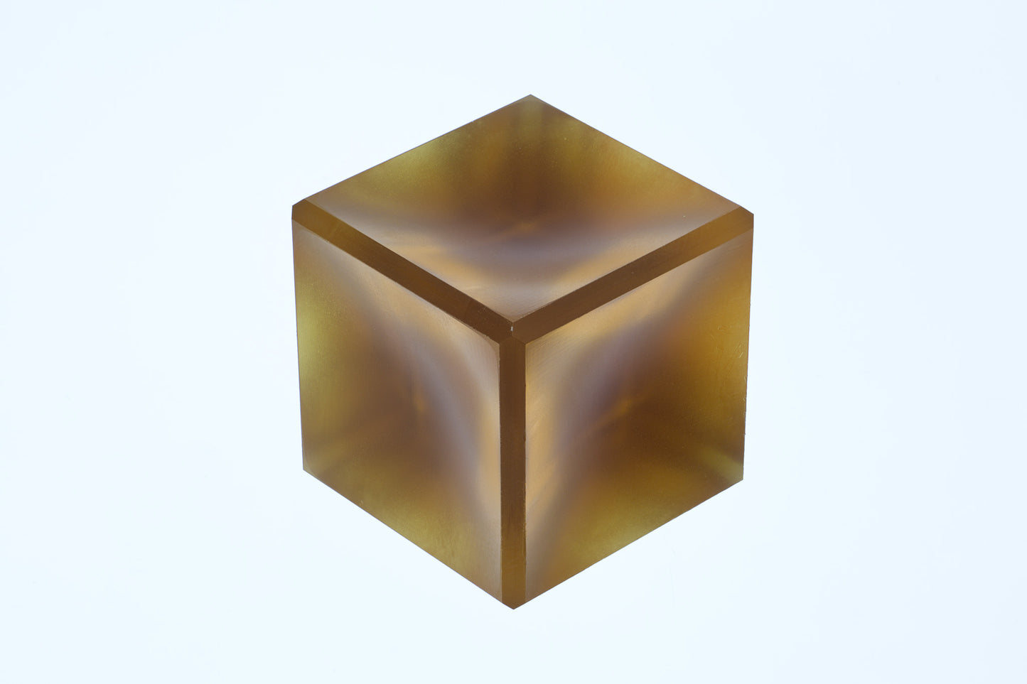 1" fidget cube