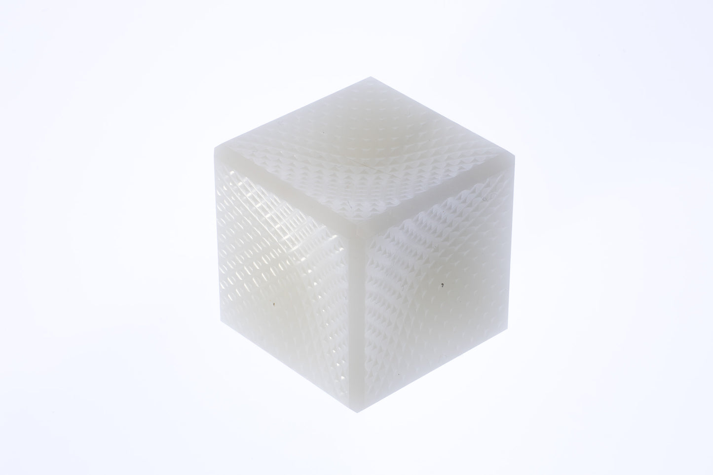 1" fidget cube