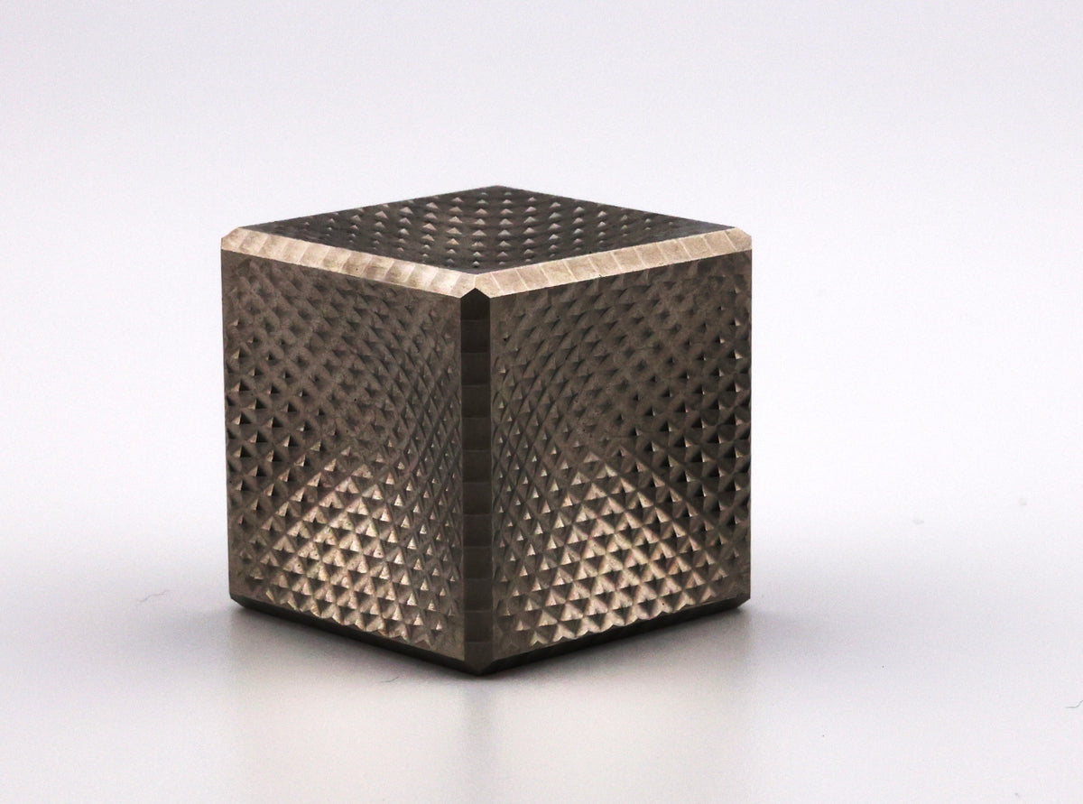 1" fidget cube