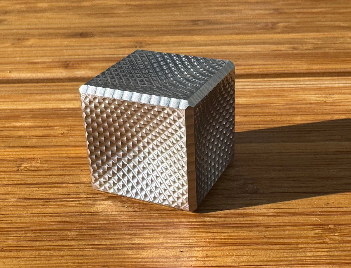 1" fidget cube