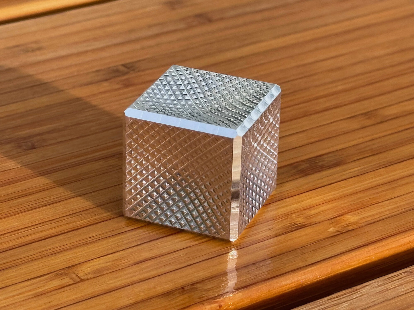 1" fidget cube
