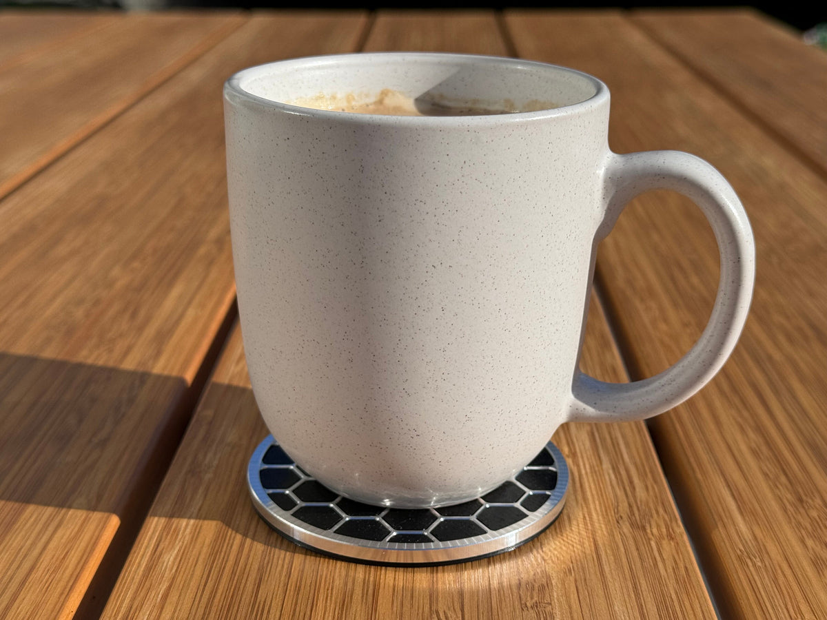 coasters
