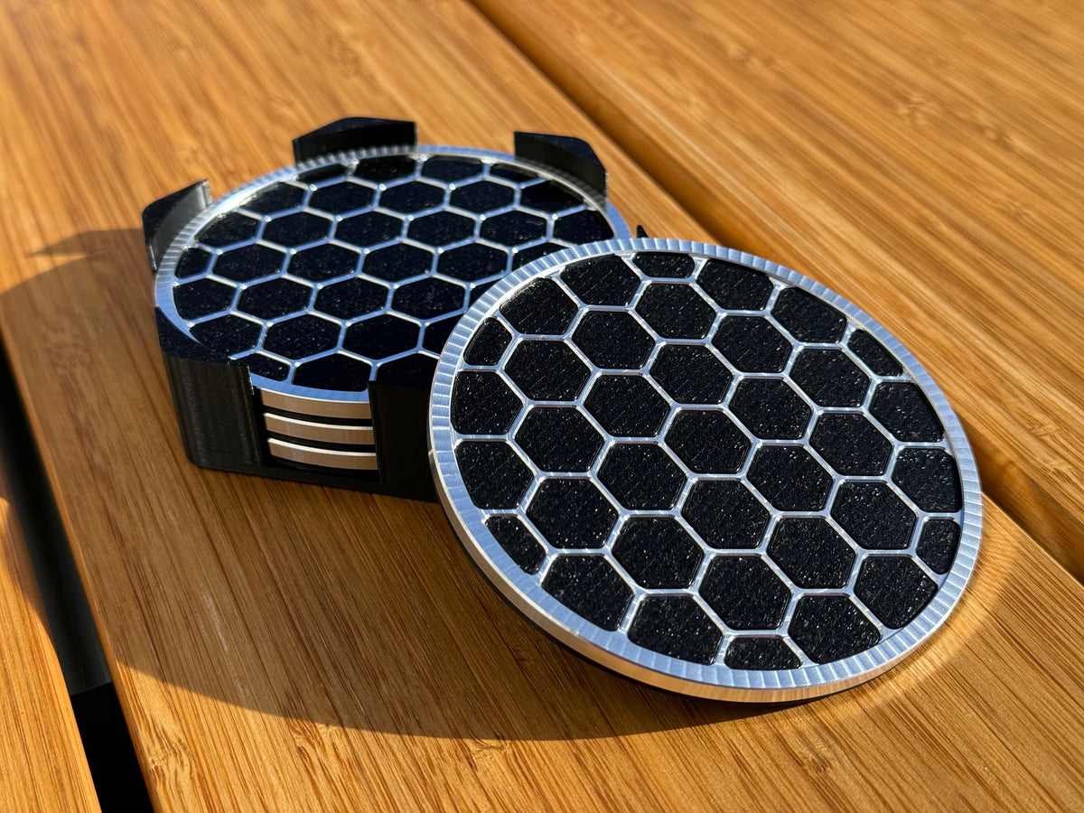 coasters