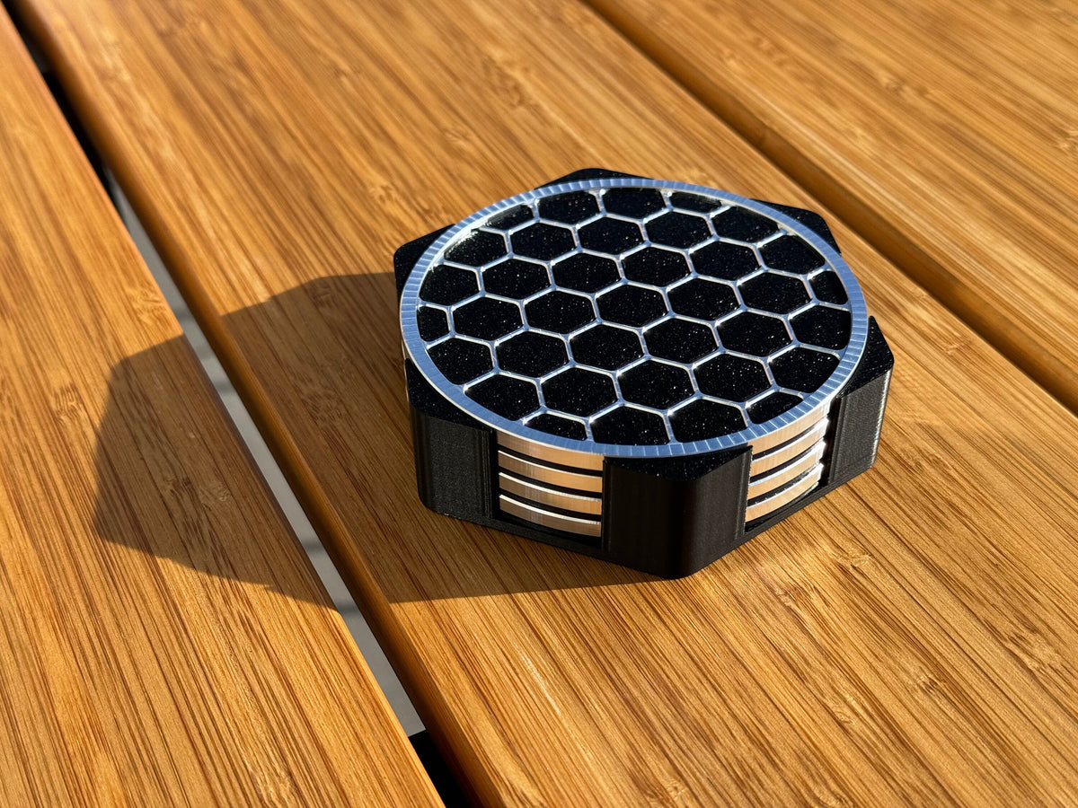 coasters