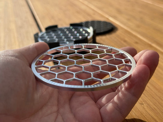 coasters